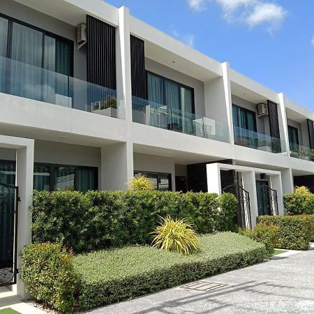 2 Bed Luxury Pool Villa Sleeps 6 Phuket Exterior photo