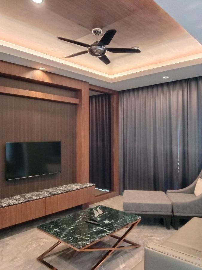 2 Bed Luxury Pool Villa Sleeps 6 Phuket Exterior photo