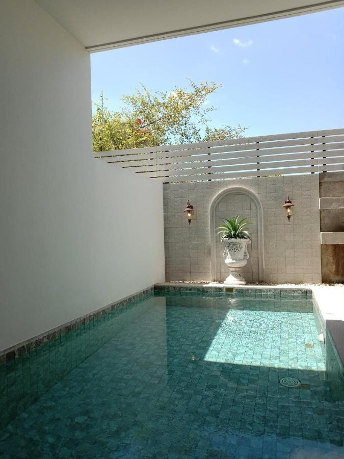 2 Bed Luxury Pool Villa Sleeps 6 Phuket Exterior photo