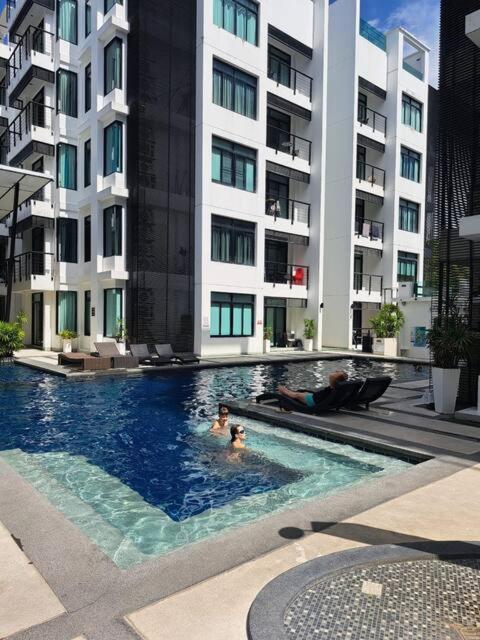 2 Bed Luxury Pool Villa Sleeps 6 Phuket Exterior photo