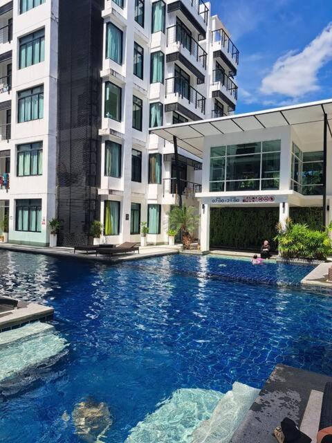 2 Bed Luxury Pool Villa Sleeps 6 Phuket Exterior photo