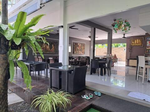 2 Bed Luxury Pool Villa Sleeps 6 Phuket Exterior photo