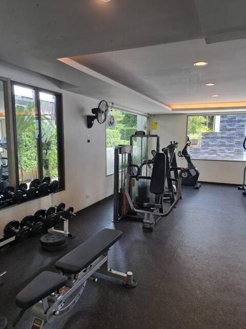 2 Bed Luxury Pool Villa Sleeps 6 Phuket Exterior photo