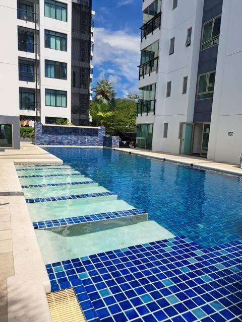 2 Bed Luxury Pool Villa Sleeps 6 Phuket Exterior photo